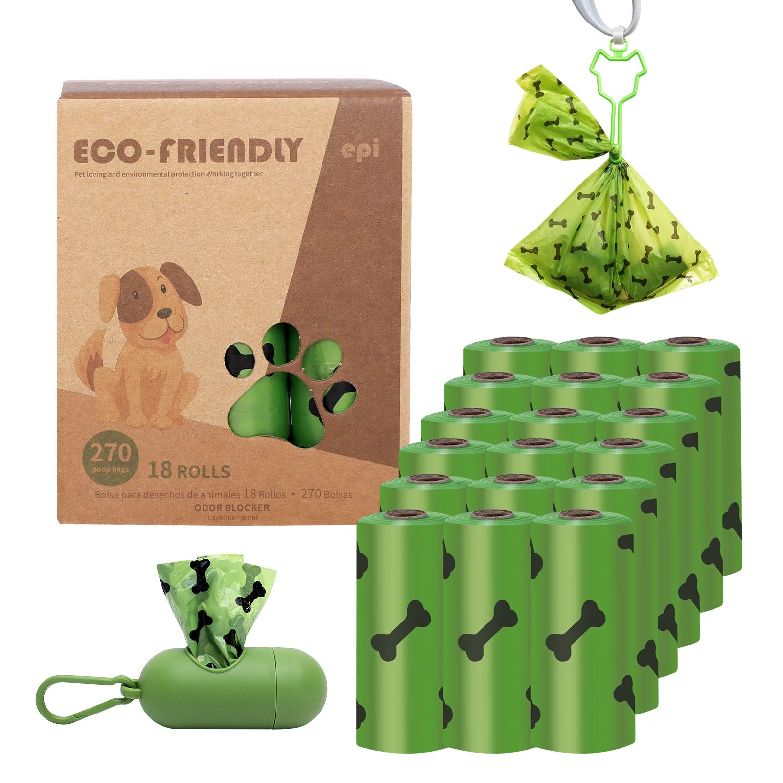 CowLost | epi-biodegradable-pet-garbage-bag |16