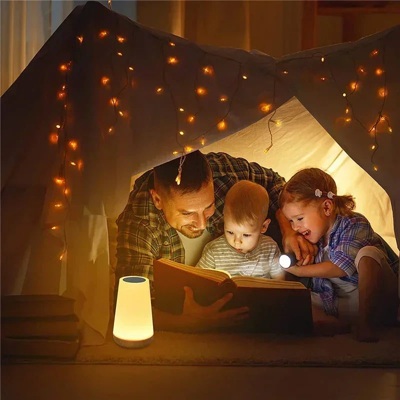 CowLost | product_id-usb-touch-control-13-color-dimmable-led-night-light-with-remote-for-bedroom-camping-reading |16