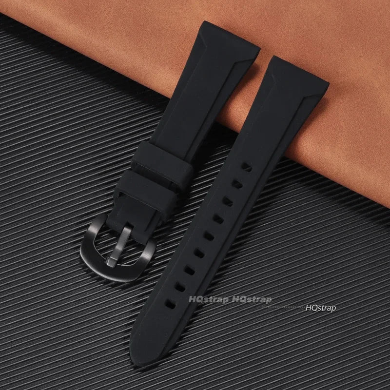 CowLost | product_id-hqstrap-waterproof-soft-silicone-watch-strap-22mm-24mm-26mm-universal-for-seiko-panerai |9