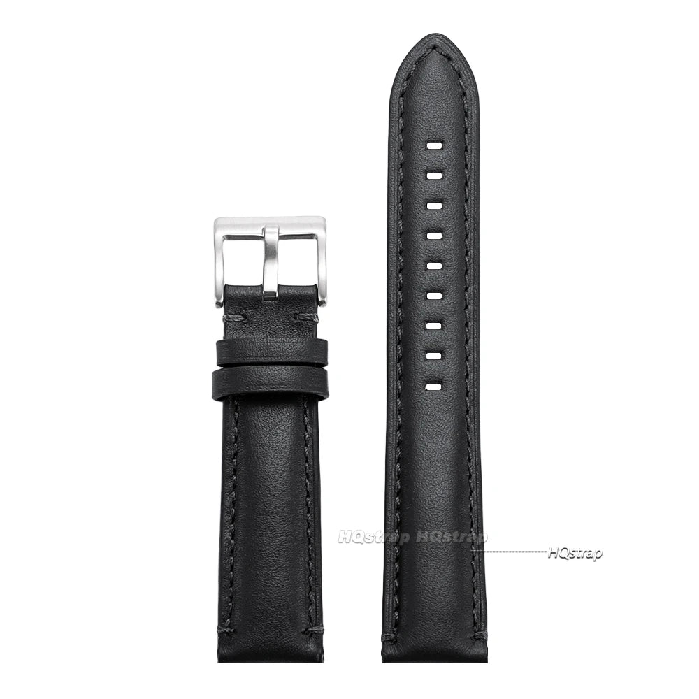 CowLost | product_id-vintage-brown-cowhide-leather-watch-strap-20mm-22mm-24mm-waterproof-quick-release-for-seiko-unisex |11