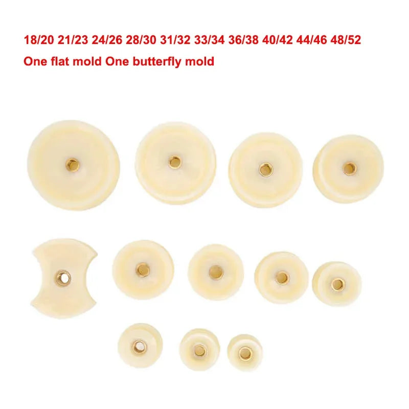 CowLost | watches-product_id-watch-base-press-tool-set-12pcs-nylon-dies-for-watch-repair-kit |5