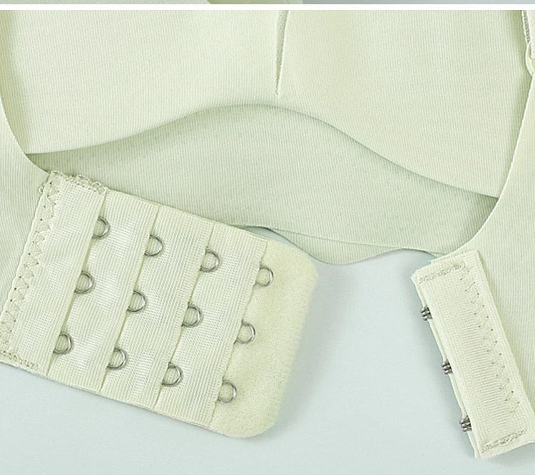 CowLost | product_id-womens-seamless-wire-free-push-up-sleeping-bra-with-back-design-all-sizes |7