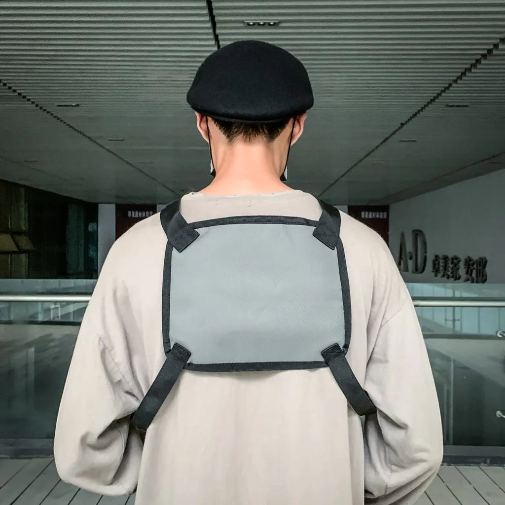 CowLost | uncategorized-hip-hop-streetwear-unisex-chest-rig-bag-nylon |18