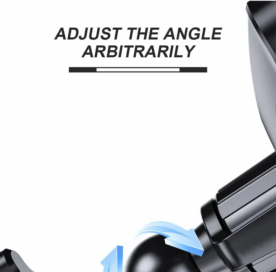 CowLost | mobile-phone-car-mounts-product_id-gravity-car-air-vent-phone-holder-360-rotation-mobile-stand-clip-mount |13