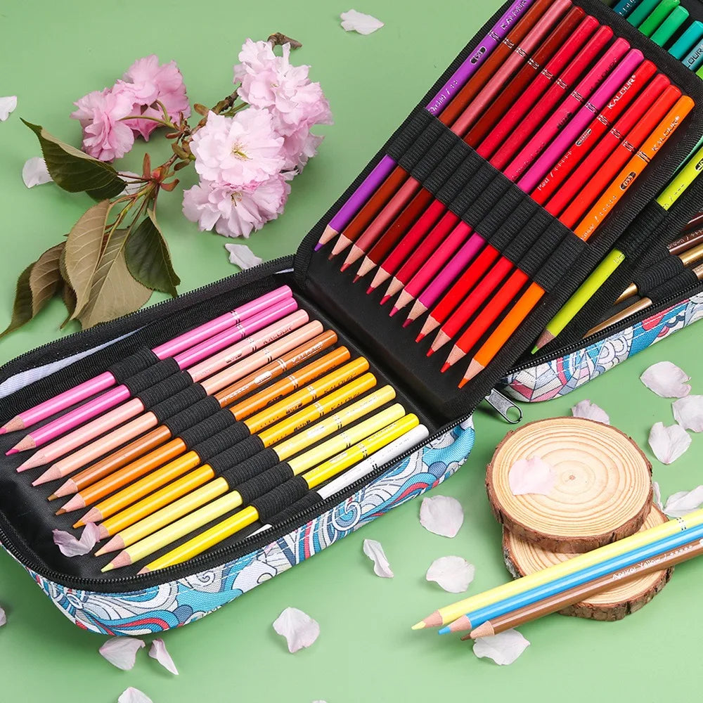 CowLost | art-pencils-product_id-kalour-oil-colored-pencils-set-50-300-pcs-professional-drawing-art-supplies |104
