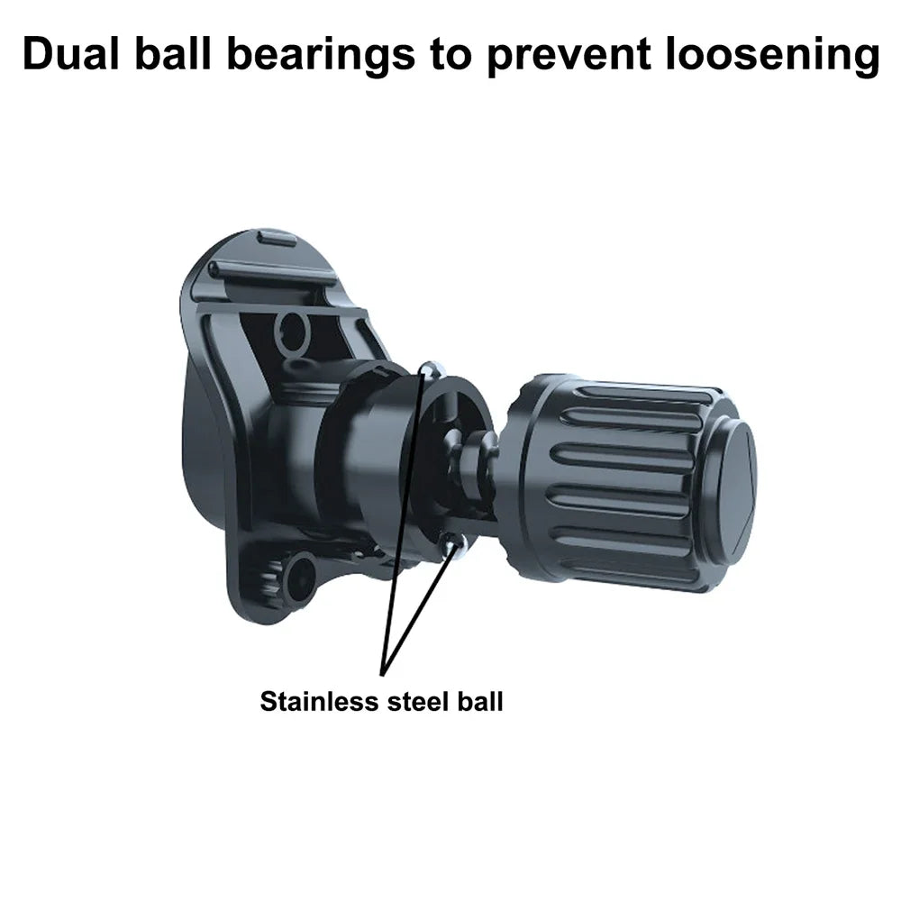 CowLost | product_id-universal-17mm-ball-head-car-air-vent-clip-mount-for-phone-gps-holder |3