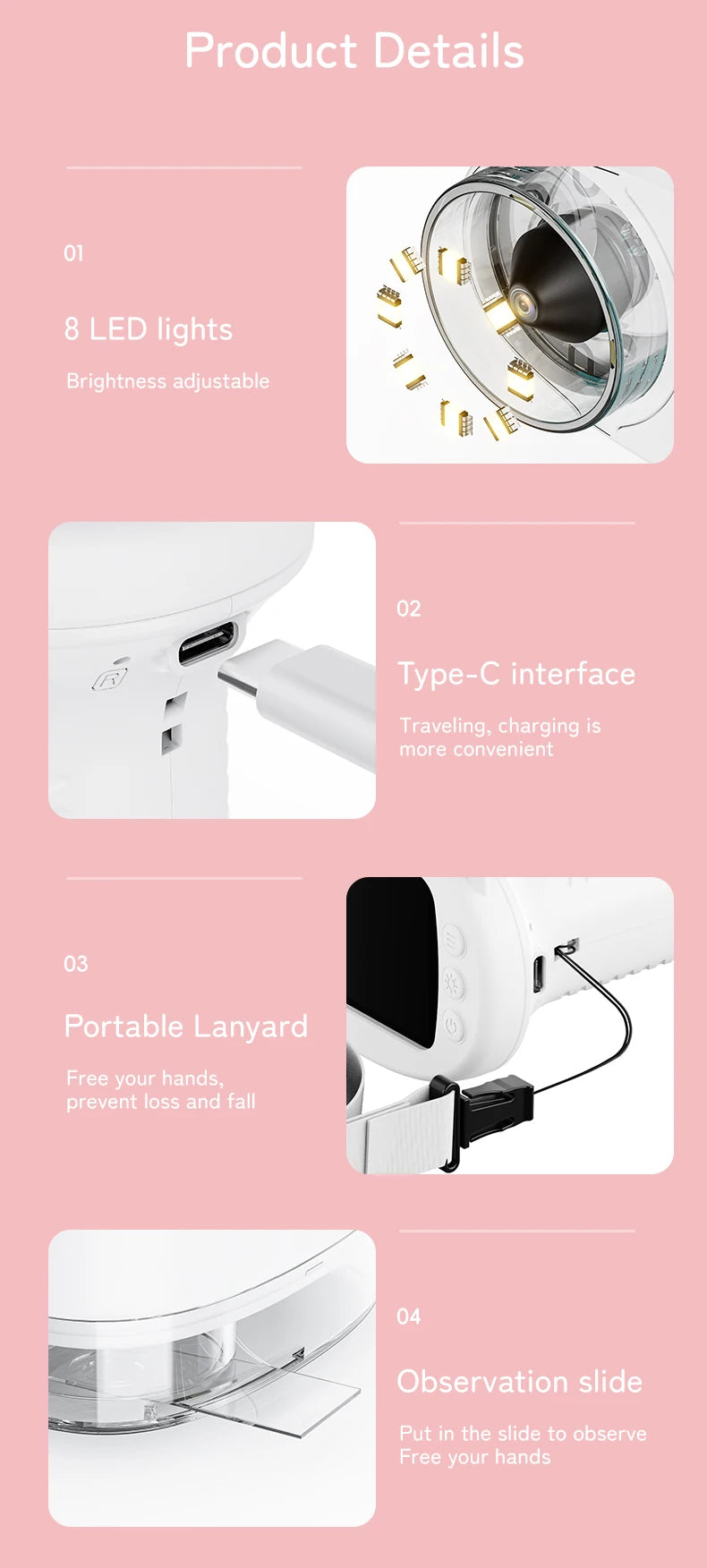 CowLost | baby-transport-accessories-kids-500x-usb-handheld-microscope-for-science-and-education |23