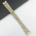 CowLost | bracelets-product_id-20mm-stainless-steel-replacement-bracelet-for-rolex-oyster-water-ghost-watch |11