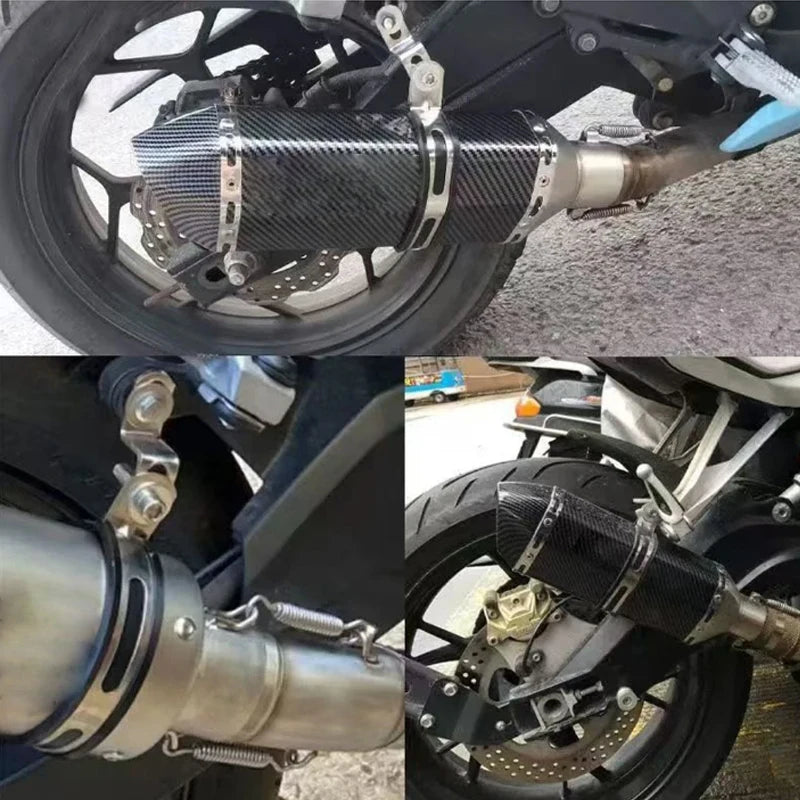 CowLost | product_id-stainless-steel-u-hook-exhaust-spring-for-motorcycle-scooter-mufflers-universal-fit |5