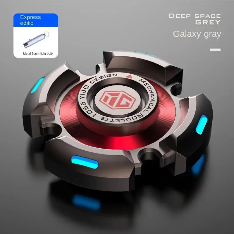 CowLost | product_id-metal-fidget-spinner-with-luminous-light-for-stress-anxiety-relief-adults-and-kids |15