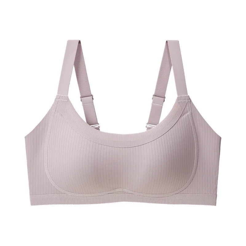 CowLost | product_id-fallsweet-seamless-wireless-push-up-full-cup-bra-for-women-soft-breathable |10