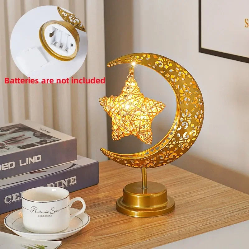 CowLost | product_id-2026-ramadan-led-star-moon-candle-lamp-eid-mubarak-night-light-for-islamic-party-eid-al-fitr-gifts |25