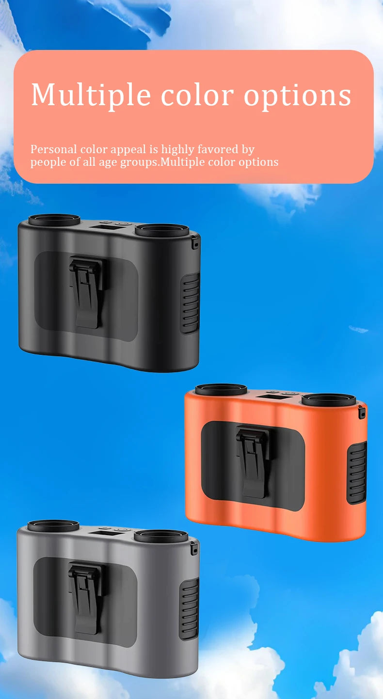 CowLost | product_id-homefish-rechargeable-multifunctional-outdoor-camping-ceiling-fan-with-4-speed-night-light-remote-power-bank |26
