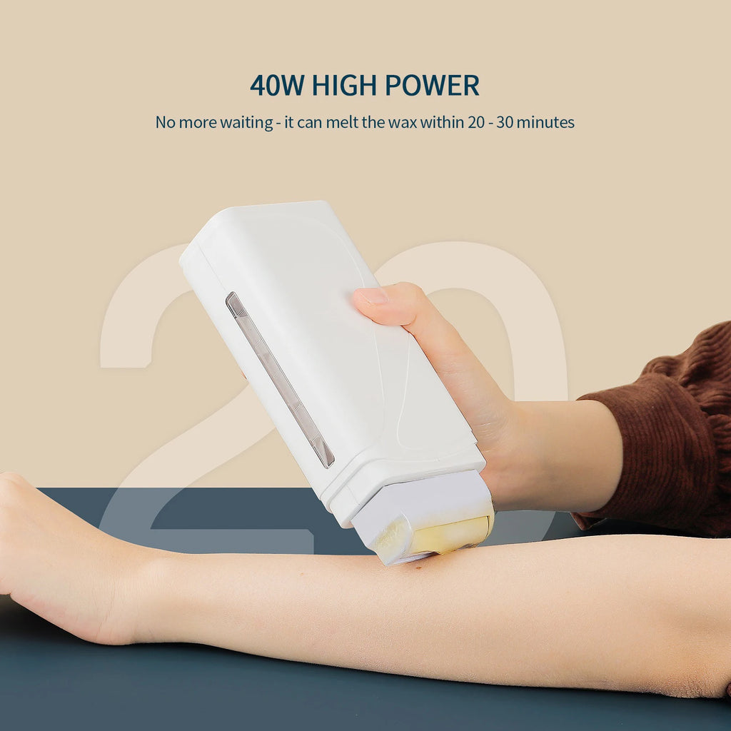 CowLost | uncategorized-foreverlily-electric-portable-wax-roller-machine |2