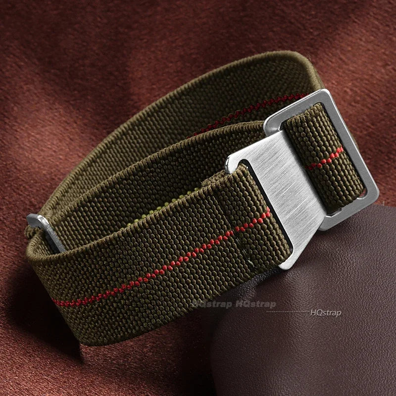 CowLost | product_id-hqstrap-elastic-nylon-watch-strap-18mm-20mm-22mm-universal-fabric-wristband-with-metal-buckle |19