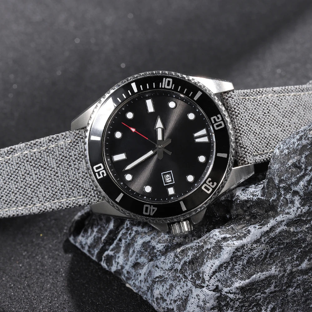 CowLost | product_id-hqstrap-sailcloth-quick-release-waterproof-watch-strap-20mm-22mm-for-seiko-unisex |5
