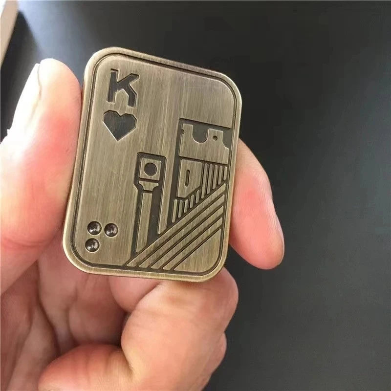 CowLost | product_id-metal-skull-magnetic-push-slider-edc-stress-relief-spinner-toy-for-adults |11