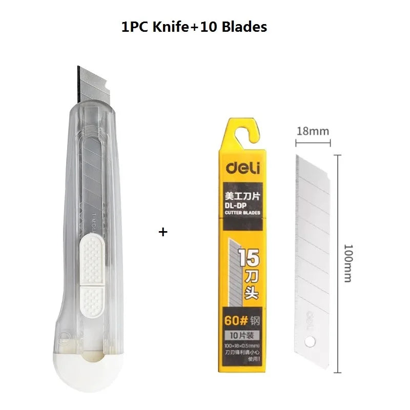CowLost | product_id-ins-transparent-retractable-utility-knife-small-box-cutter-for-wallpaper-and-paper-cutting |28