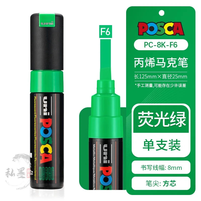 CowLost | product_id-uni-posca-pc-8k-35-full-colors-water-based-permanent-markers-for-art-and-posters |40