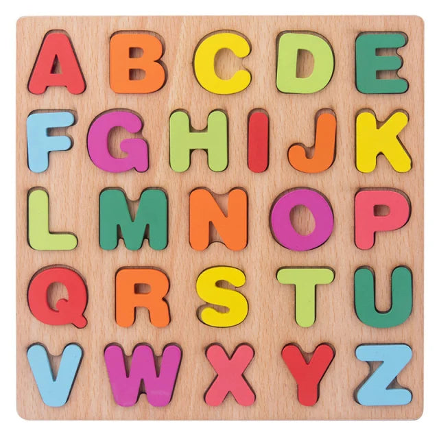 CowLost | fencing-barriers-montessori-baby-wooden-puzzles-1-3-years-educational-toys |51