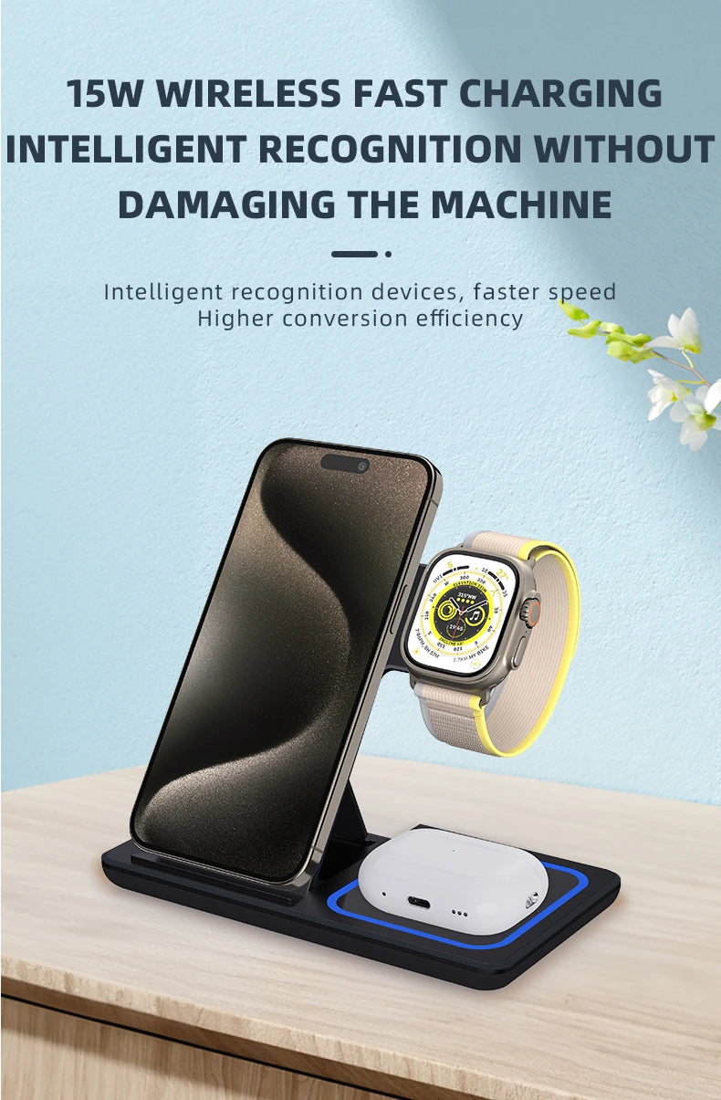 CowLost | product_id-3-in-1-foldable-wireless-charger-stand-for-iphone-15-14-13-12-pro-max-iwatch-airpods-fast-charging-dock |14