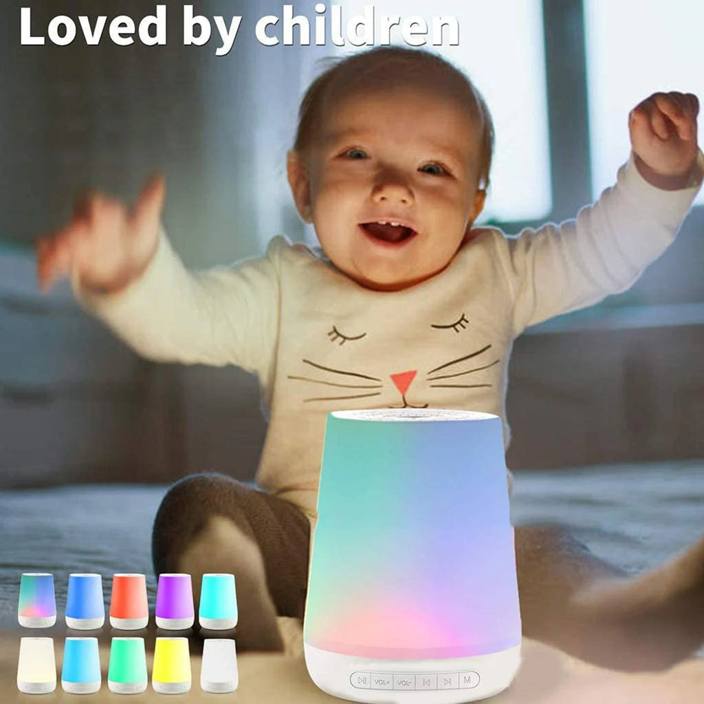 CowLost | product_id-smart-white-noise-baby-sleep-machine-with-night-light-and-app-control |10