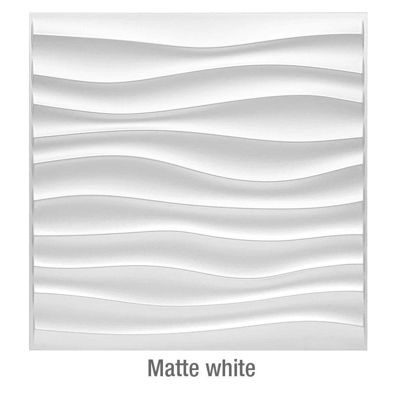 CowLost | seasonal-holiday-decorations-30x30cm-3d-embossed-art-wall-panel-decorative-wallpaper |54