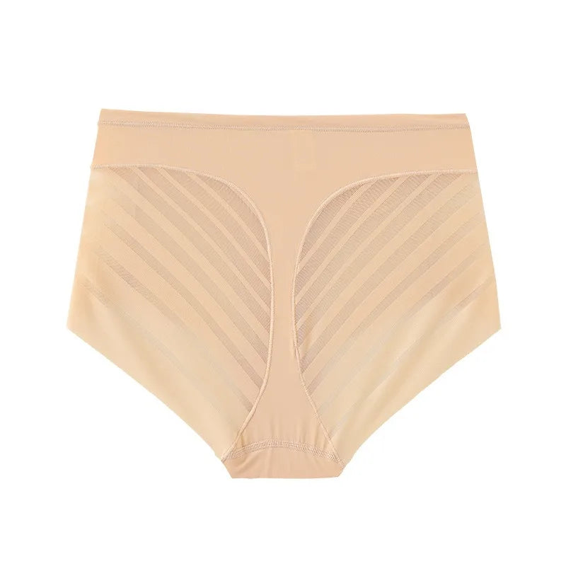 CowLost | product_id-plus-size-high-waist-control-shaping-briefs-m-3xl |5