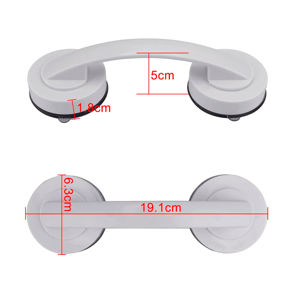 CowLost | product_id-anti-slip-suction-cup-grab-handle-for-shower-and-bathtub-safety |4