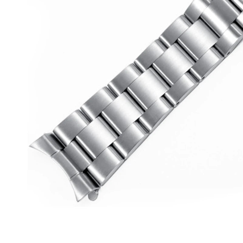 CowLost | product_id-stainless-steel-strap-connector-adapter-for-seiko-skx009-skx007-rolex-18-22mm |9