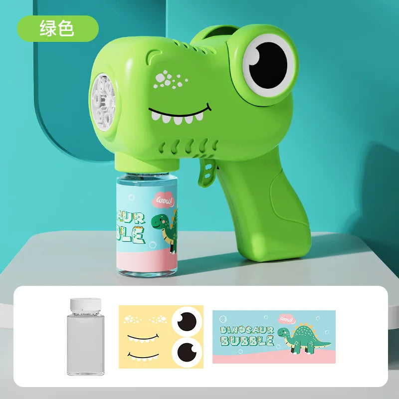 CowLost | product_id-handheld-automatic-dinosaur-bubble-gun-for-outdoor-summer-fun |14