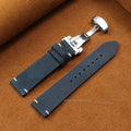 CowLost | bracelets-product_id-seiko-vintage-leather-watch-band-cowhide-strap-for-rolex-butterfly-buckle-18-24mm |8