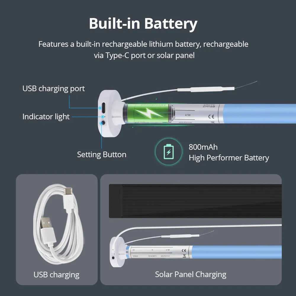 CowLost | zemismart-matter-over-thread-smart-roller-shade-blinds-motor-for-25mm-28mm-tube-built-in-battery-homekit-google-home-smart-things |5