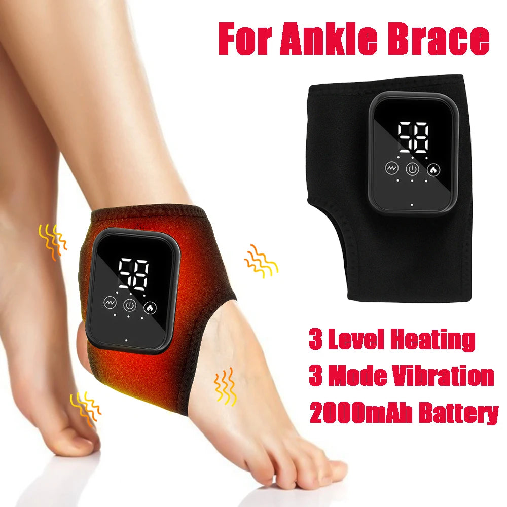 CowLost | electric-hand-wrist-massager-5-levels-hot-compress-3-levels-vibration-massage |15