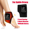 CowLost | electric-hand-wrist-massager-5-levels-hot-compress-3-levels-vibration-massage |15