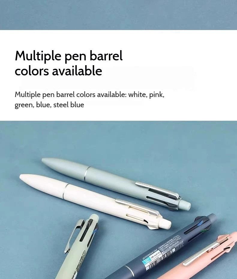 CowLost | product_id-uni-mitsubishi-jetstream-msxe5-5-in-1-multi-function-refillable-ballpoint-pen-0-5mm-medium-point |11