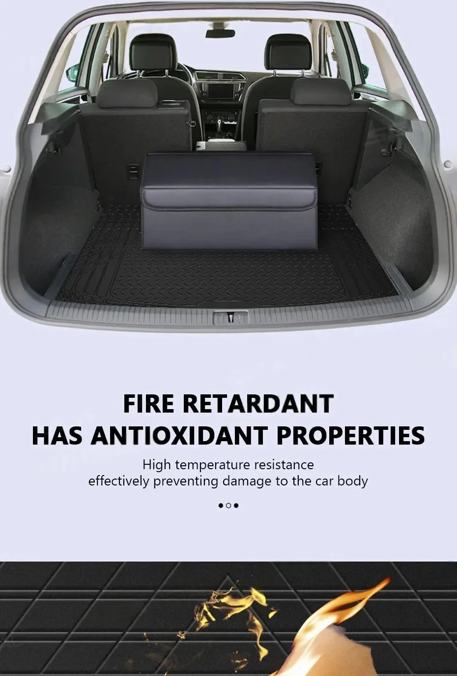 CowLost | product_id-waterproof-120x80cm-universal-pvc-car-trunk-mat-anti-scratch-cargo-liner |9