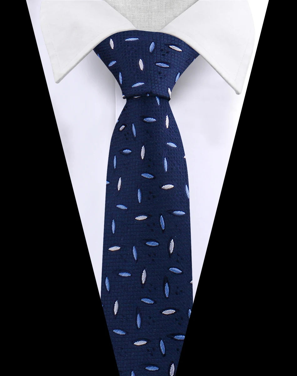 CowLost | mens-tie-luxury-necktie-for-men-business-wedding-party |40