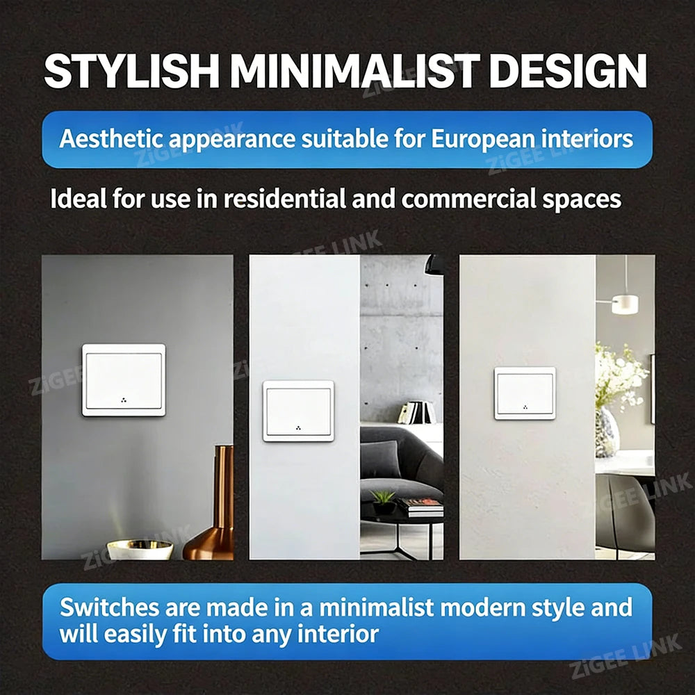 CowLost | wireless-receivers-product_id-433mhz-smart-wireless-light-switch-relay-receiver-1-2-3-gang-for-led-home-lighting |3