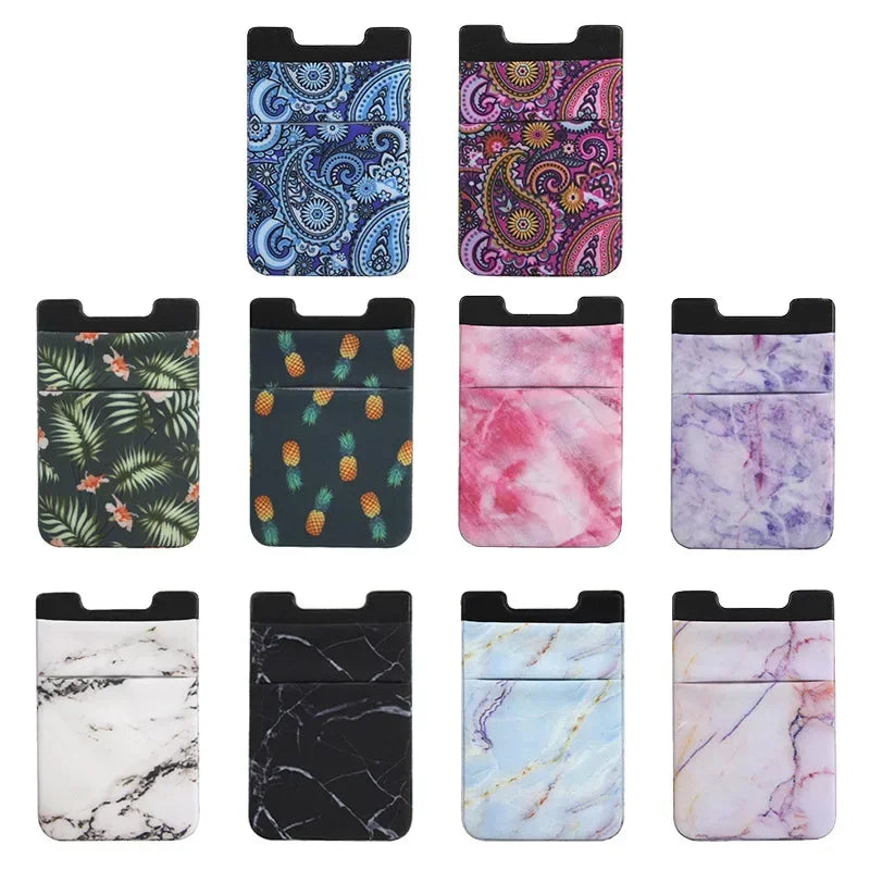 CowLost | uncategorized-thin-unisex-cell-phone-id-credit-card-holder-stick-on-wallet |1