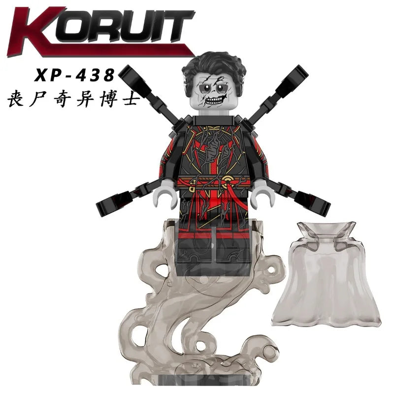 CowLost | product_id-kt1057-assembled-building-blocks-with-mini-figures-and-dolls-cartoon-character-toys-birthday-gifts-for-kids |3