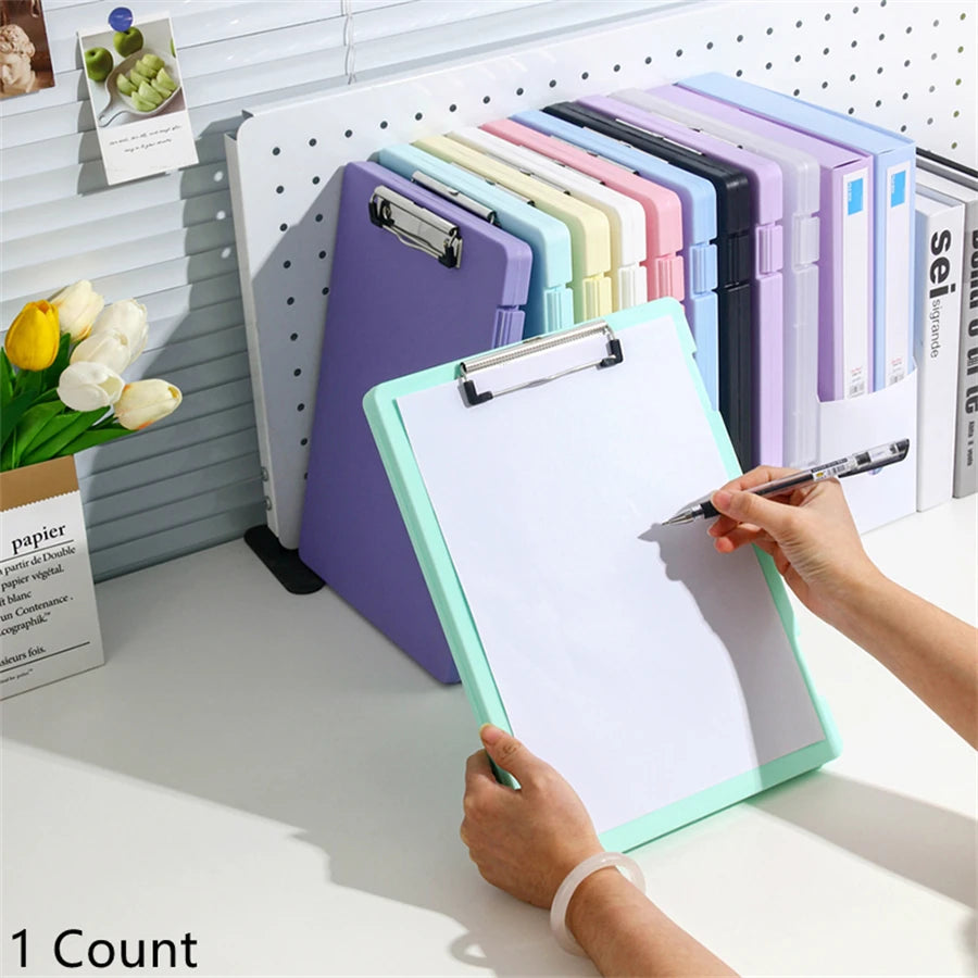 CowLost | file-folders-product_id-a4-multi-functional-desktop-file-folder-organizer-document-storage-board |4