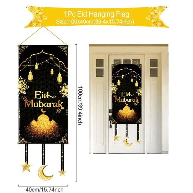 CowLost | ramadan-kareem-hanging-flag-ramadan-decoration |28