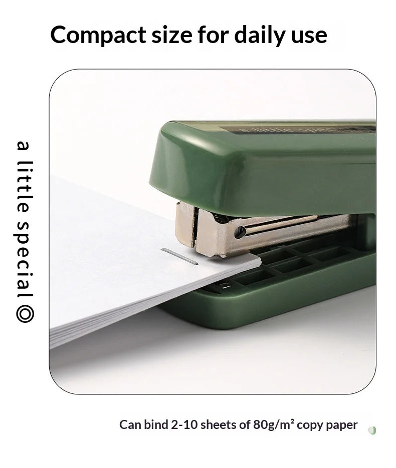 CowLost | product_id-kokuyo-mini-shinkyo-stapler-no-10-needle-ergonomic-grip-high-strength-compact-design |10