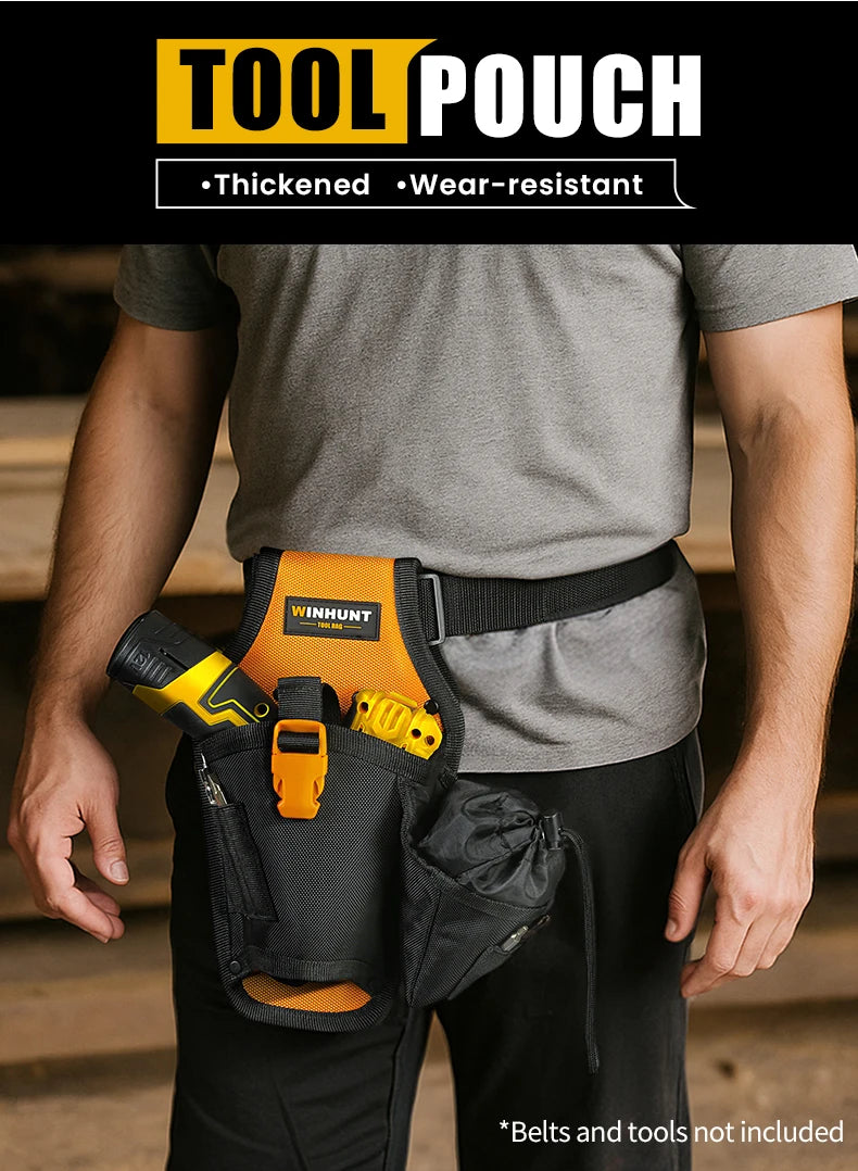 CowLost | product_id-winhunt-electrician-tool-pouch-premium-multi-pocket-organizer-with-1680d-drill-holster |7