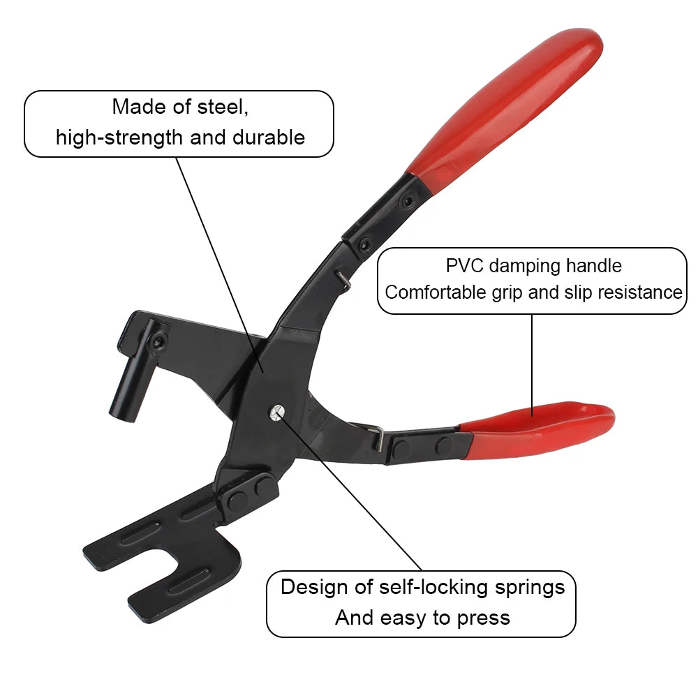 CowLost | product_id-car-exhaust-rubber-pad-removal-pliers-with-hanger-and-tire-puller-tool |5