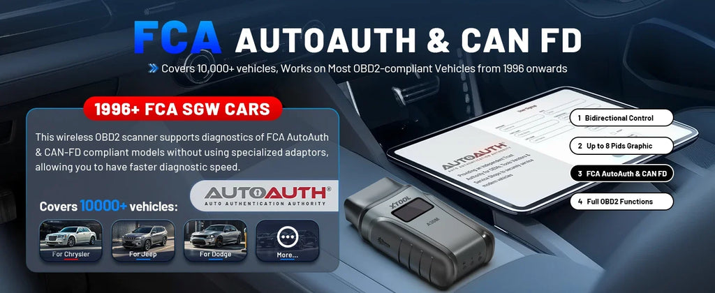 CowLost | xtool-anyscan-a30m-v2-0-hot-version-update-from-a30d-obd2-bt-diagnostic-tools-all-car-full-system-bi-directional-26-reset |8