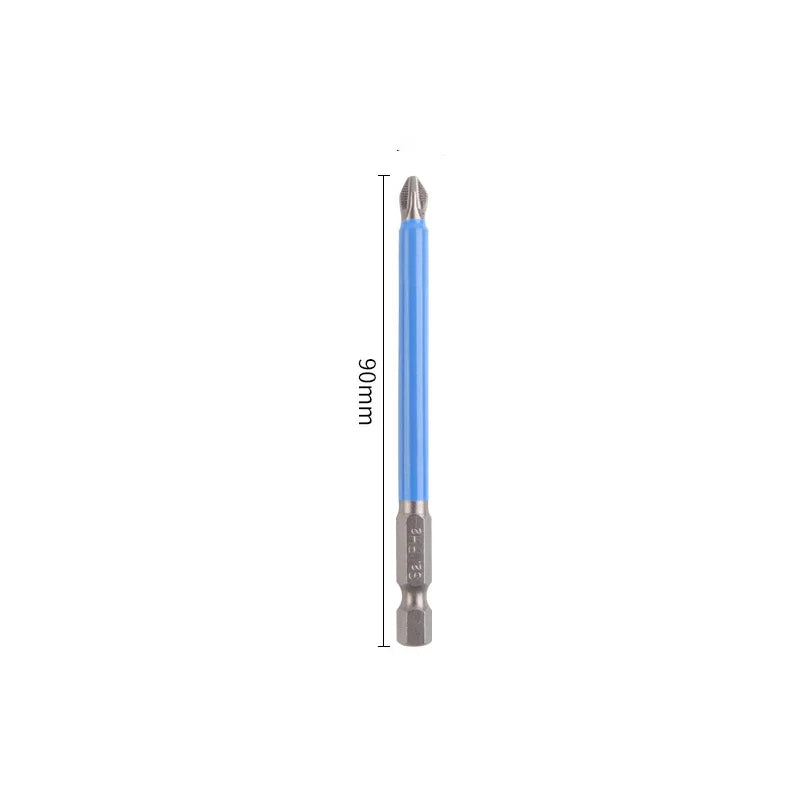 CowLost | product_id-cross-non-slip-magnetic-ph2-drill-bit-set-s2-high-hardness-electric-screwdriver-head |10