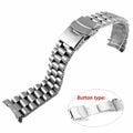 CowLost | bracelets-product_id-stainless-steel-bracelet-for-seiko-luxury-curved-end-oyster-20mm-22mm-watchband-wristband-jubilee-accessory |20