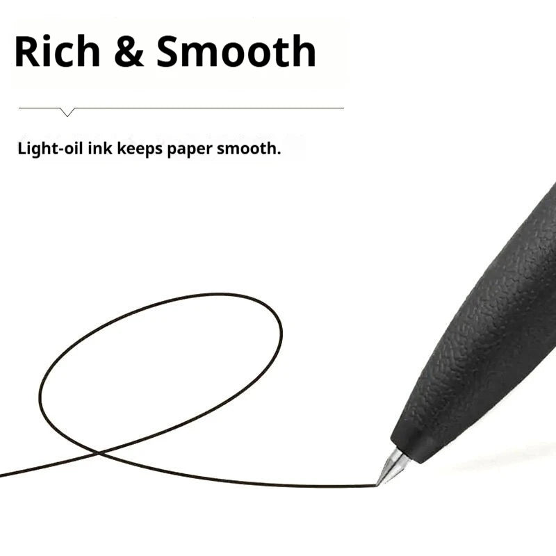 CowLost | product_id-pentel-calme-multi-color-noise-reduction-gel-pen-with-ergonomic-design |6